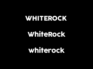 Logo-Design von DoveFendi für WhiteRock Group Inc. | Design: #24133332