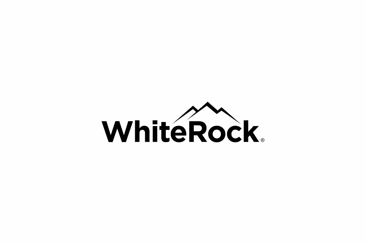 Logo-Design von ironbrands für WhiteRock Group Inc. | Design #24166626