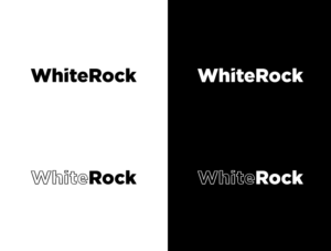 Logo-Design von wonderland für WhiteRock Group Inc. | Design: #24136440