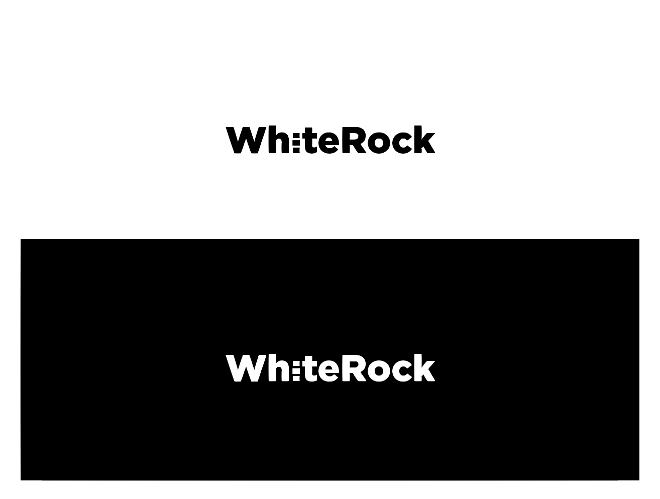 Logo Design by wonderland for WhiteRock Group Inc. | Design #24136492