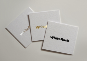 Logo-Design von Liyana für WhiteRock Group Inc. | Design: #24141296
