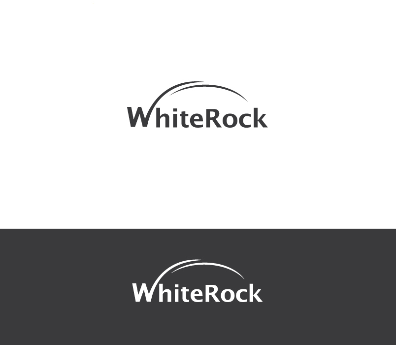 Logo Design by instudio for WhiteRock Group Inc. | Design #24144383