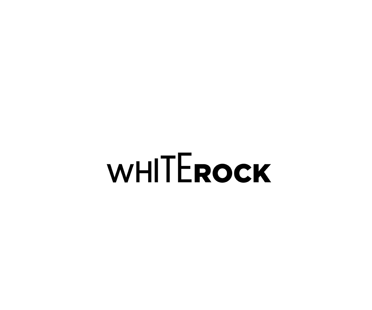 Logo Design by saulogchito for WhiteRock Group Inc. | Design #24167448
