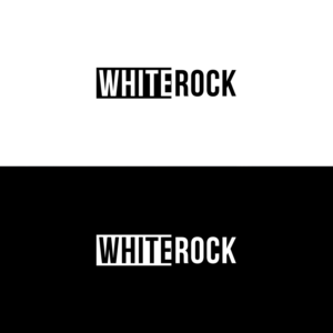Logo-Design von SL Designer für WhiteRock Group Inc. | Design: #24134194