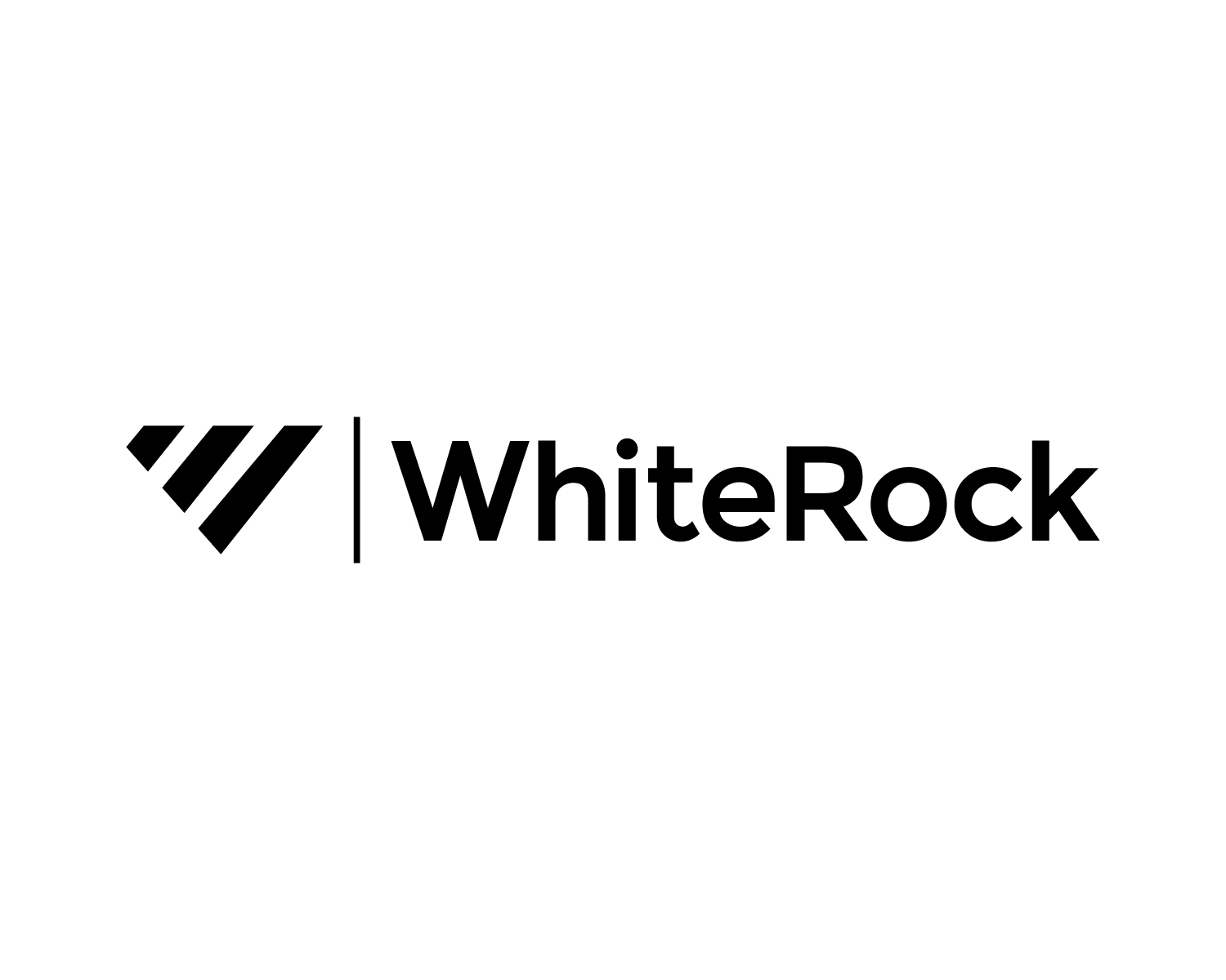 Logo Design by Atec for WhiteRock Group Inc. | Design #24133757