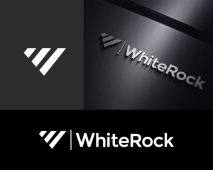 Logo-Design von Atec für WhiteRock Group Inc. | Design: #24133758