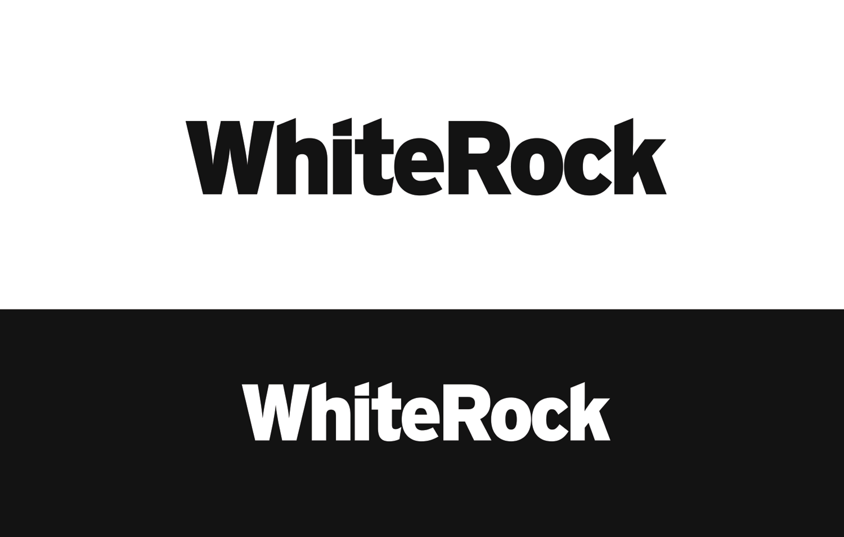 Logo Design by ivo_i_ivanov for WhiteRock Group Inc. | Design #24143898