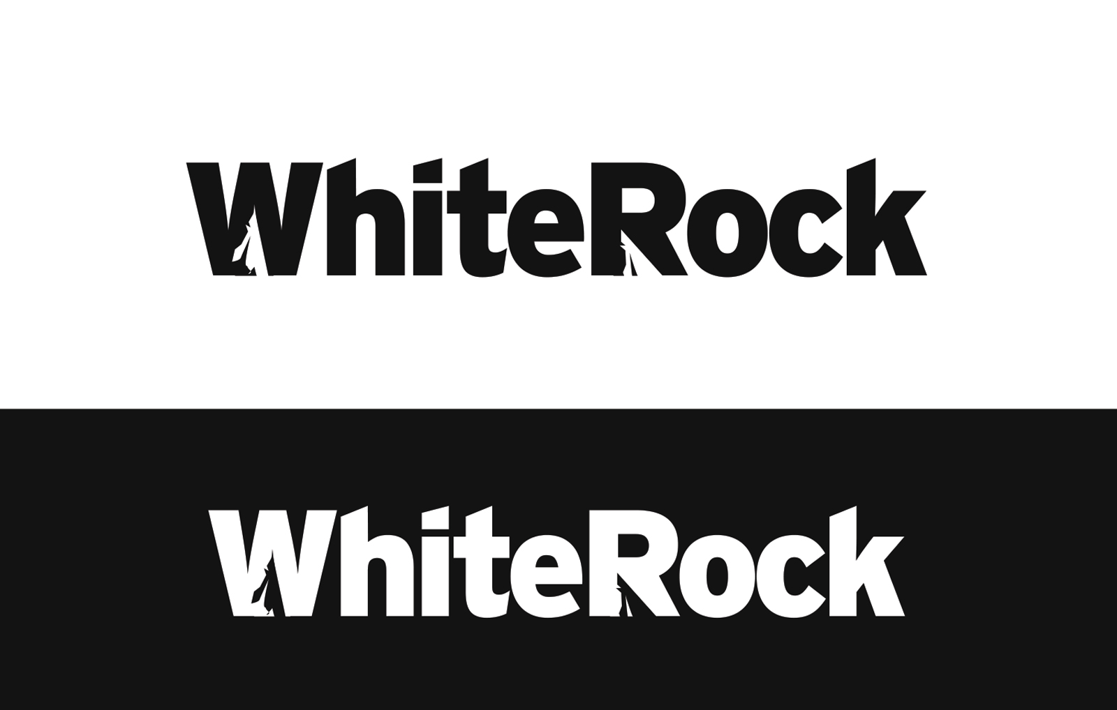 Logo Design by ivo_i_ivanov for WhiteRock Group Inc. | Design #24143979