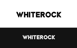 Logo Design by ivo_i_ivanov for WhiteRock Group Inc. | Design: #24159198