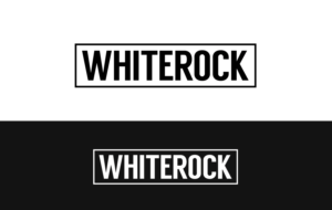Logo Design by ivo_i_ivanov for WhiteRock Group Inc. | Design: #24159199