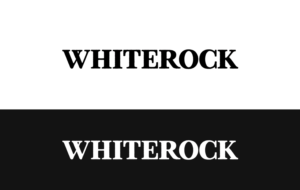 Logo Design by ivo_i_ivanov for WhiteRock Group Inc. | Design: #24159211
