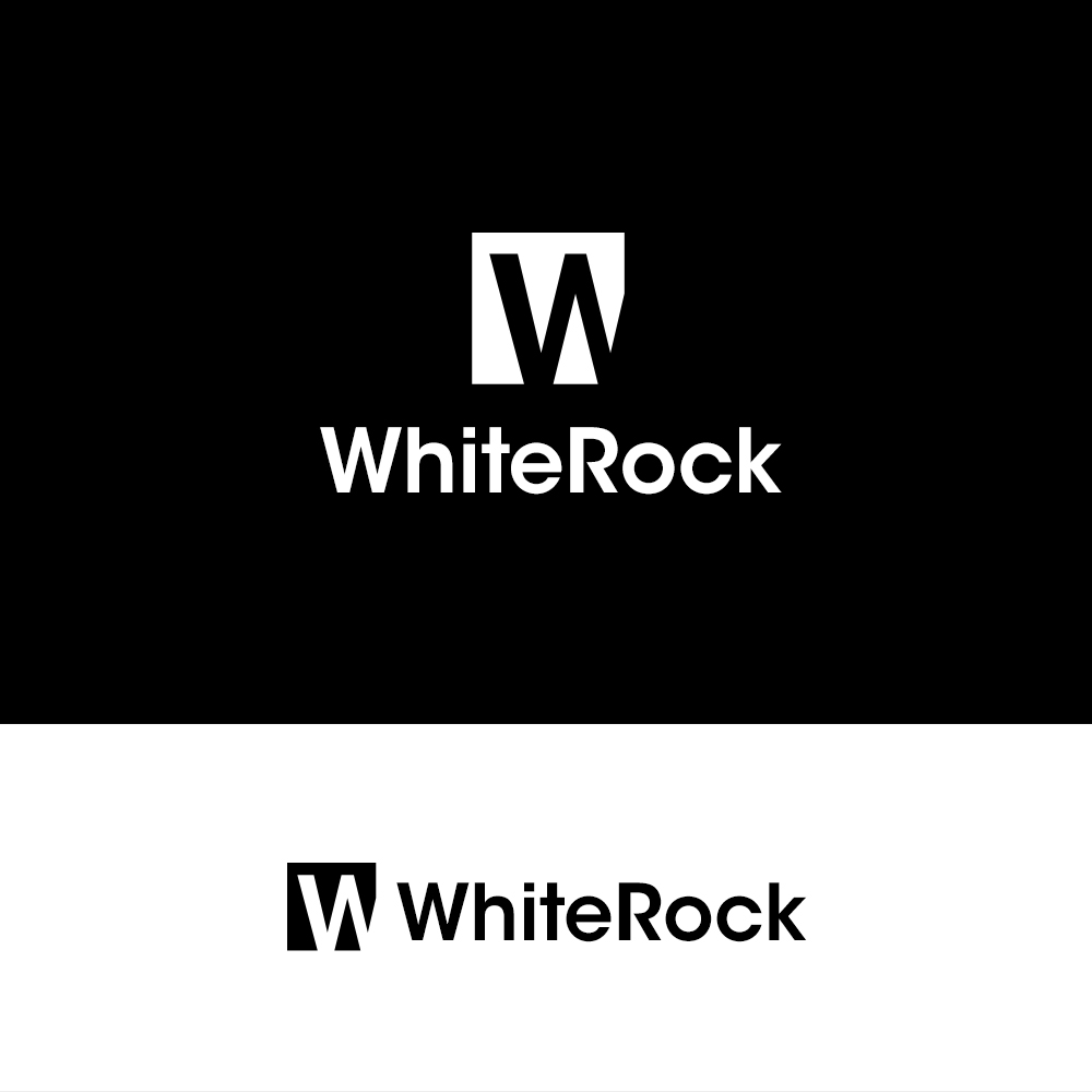 Logo-Design von PsyPen für WhiteRock Group Inc. | Design #24131937