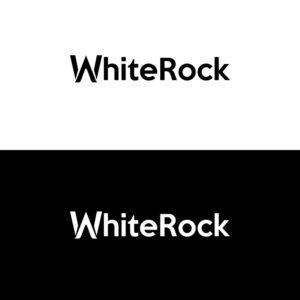 Logo Design by Namita for WhiteRock Group Inc. | Design: #24155048