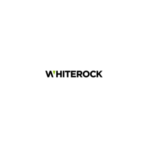 Logo Design by Maulana 2023 for WhiteRock Group Inc. | Design: #24144700
