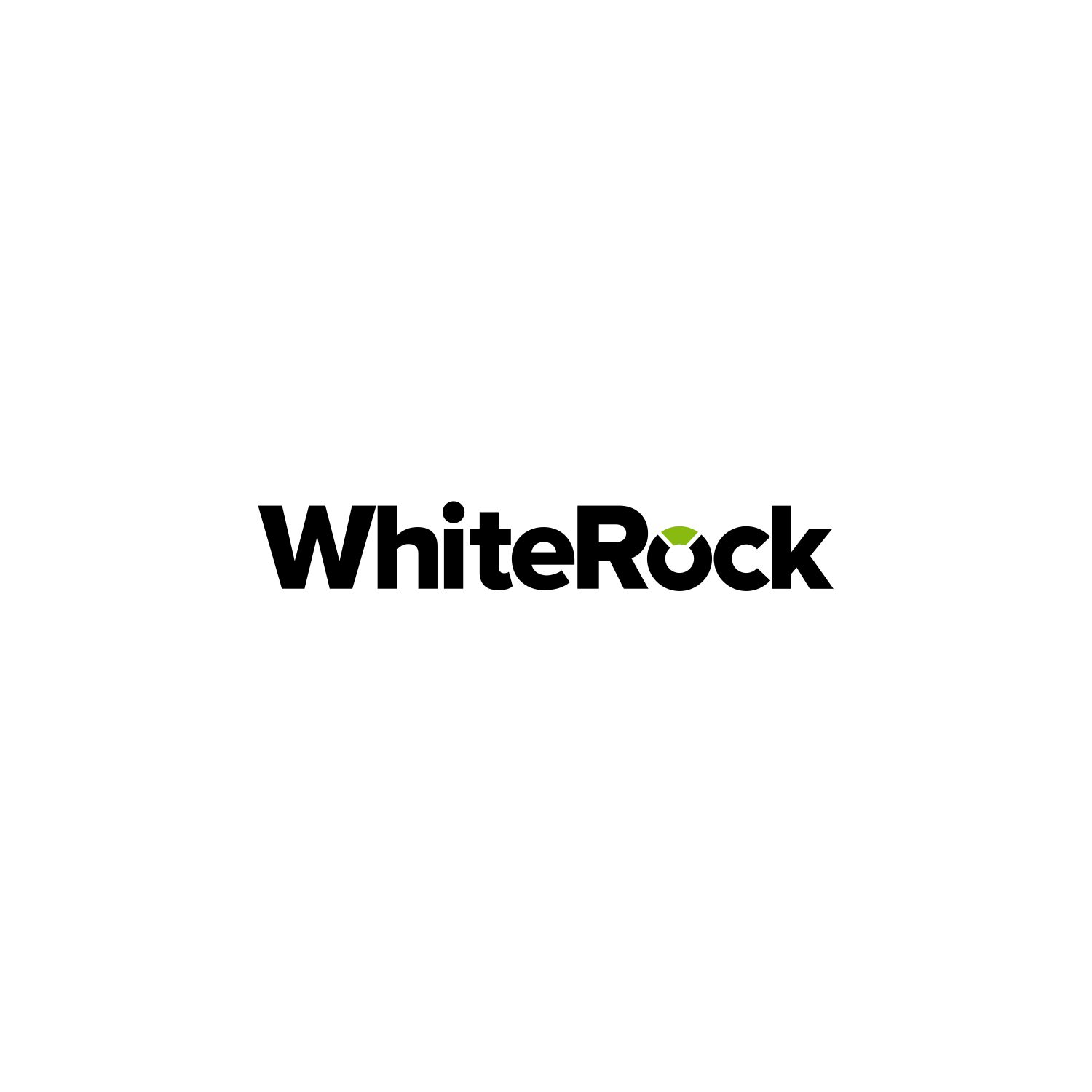 Logo Design by Maulana 2023 for WhiteRock Group Inc. | Design #24144702