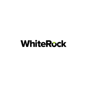 Logo Design by Maulana 2023 for WhiteRock Group Inc. | Design: #24144702