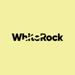 Logo Design by A Y A N for WhiteRock Group Inc. | Design: #24142544