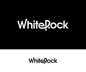 Logo Design by abinfoteksolution for WhiteRock Group Inc. | Design: #24137951