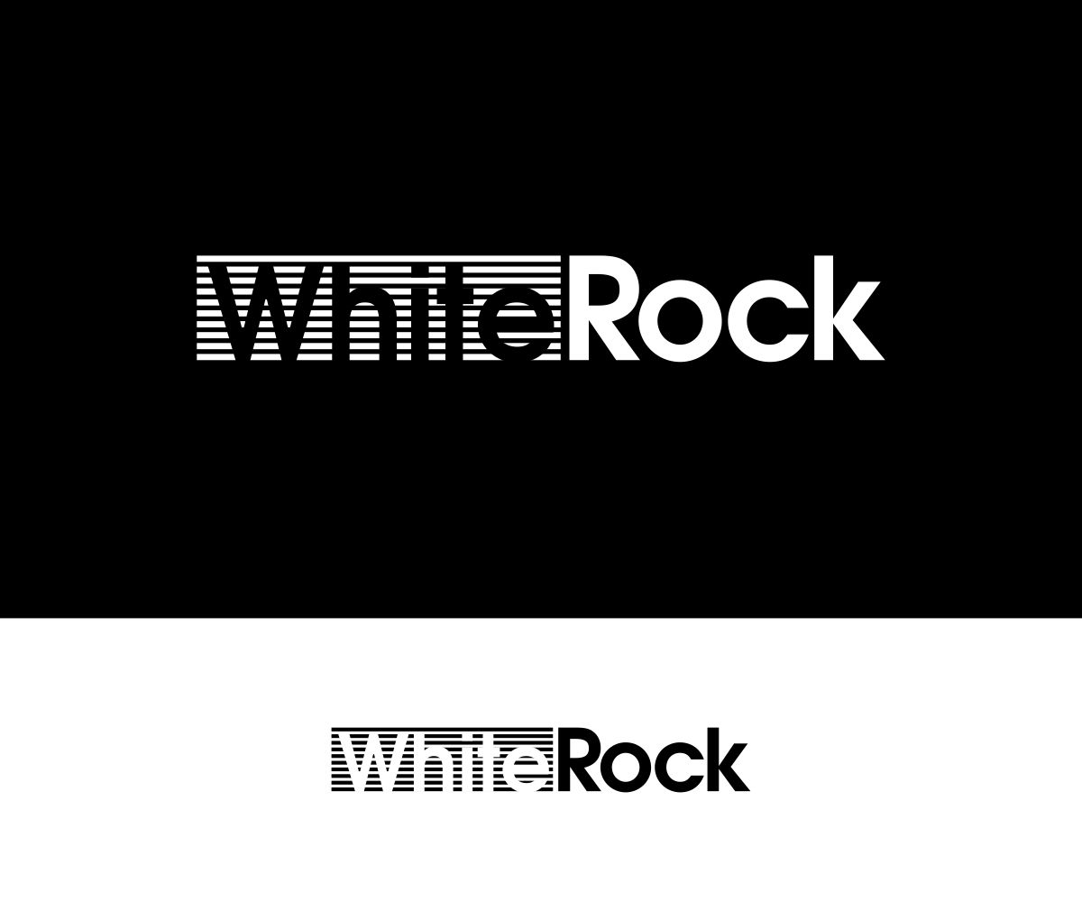 Logo Design by abinfoteksolution for WhiteRock Group Inc. | Design #24137952