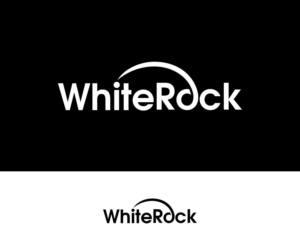 Logo Design by abinfoteksolution for WhiteRock Group Inc. | Design: #24137954
