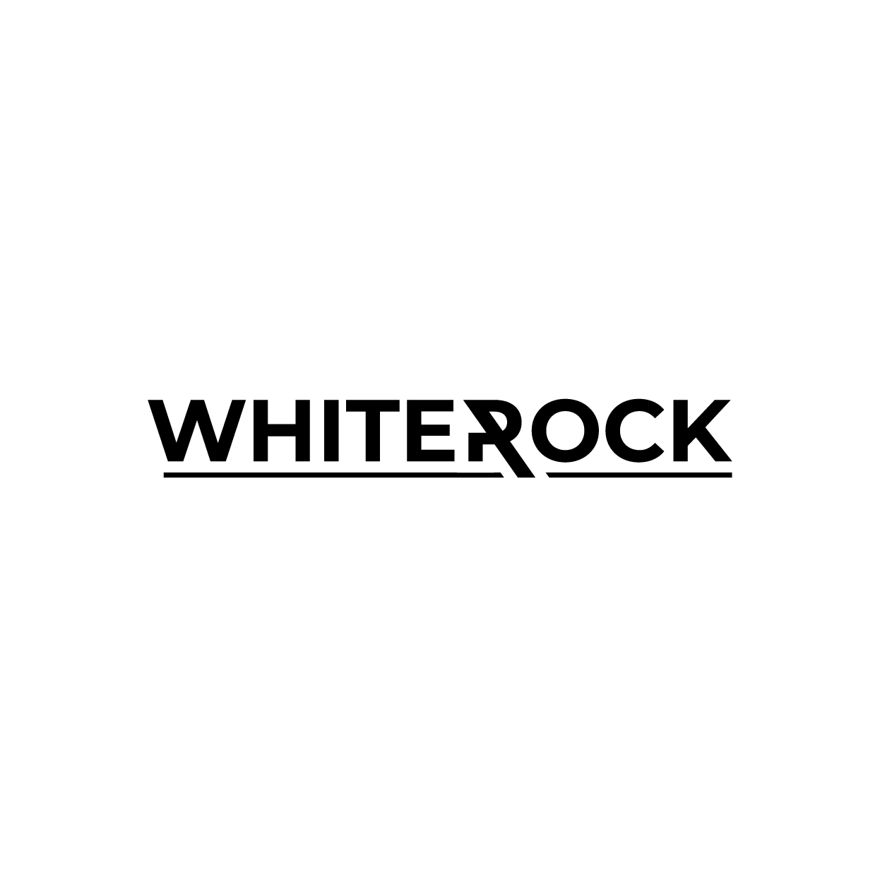 Logo Design by rozT for WhiteRock Group Inc. | Design #24190004