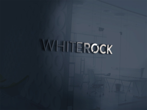 Design de Logo par jacw02 pour WhiteRock Group Inc. | Design : #24165658