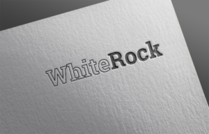 Design de Logo par jacw02 pour WhiteRock Group Inc. | Design : #24165659