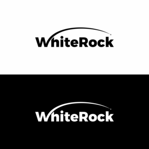 Logo Design by Dwi 4 for WhiteRock Group Inc. | Design: #24145663