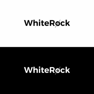 Logo Design by Dwi 4 for WhiteRock Group Inc. | Design: #24145892