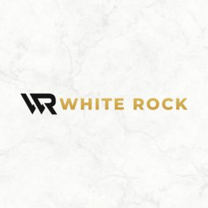 Logo Design by MarkazAlrusumatOfficial for WhiteRock Group Inc. | Design: #24160905