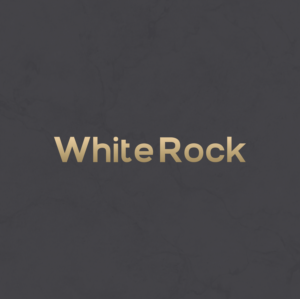 Logo Design by MarkazAlrusumatOfficial for WhiteRock Group Inc. | Design: #24160906