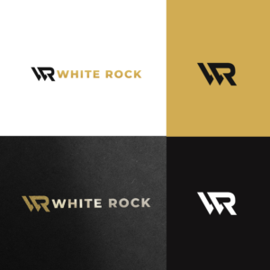 Design de Logo par MarkazAlrusumatOfficial pour WhiteRock Group Inc. | Design : #24160912