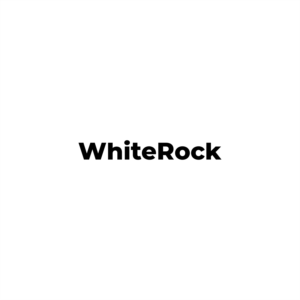 Logo Design by rochman 2 for WhiteRock Group Inc. | Design: #24162060