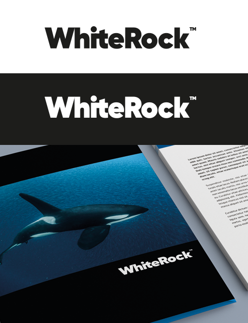 Logo-Design von phil anderson für WhiteRock Group Inc. | Design #24159044