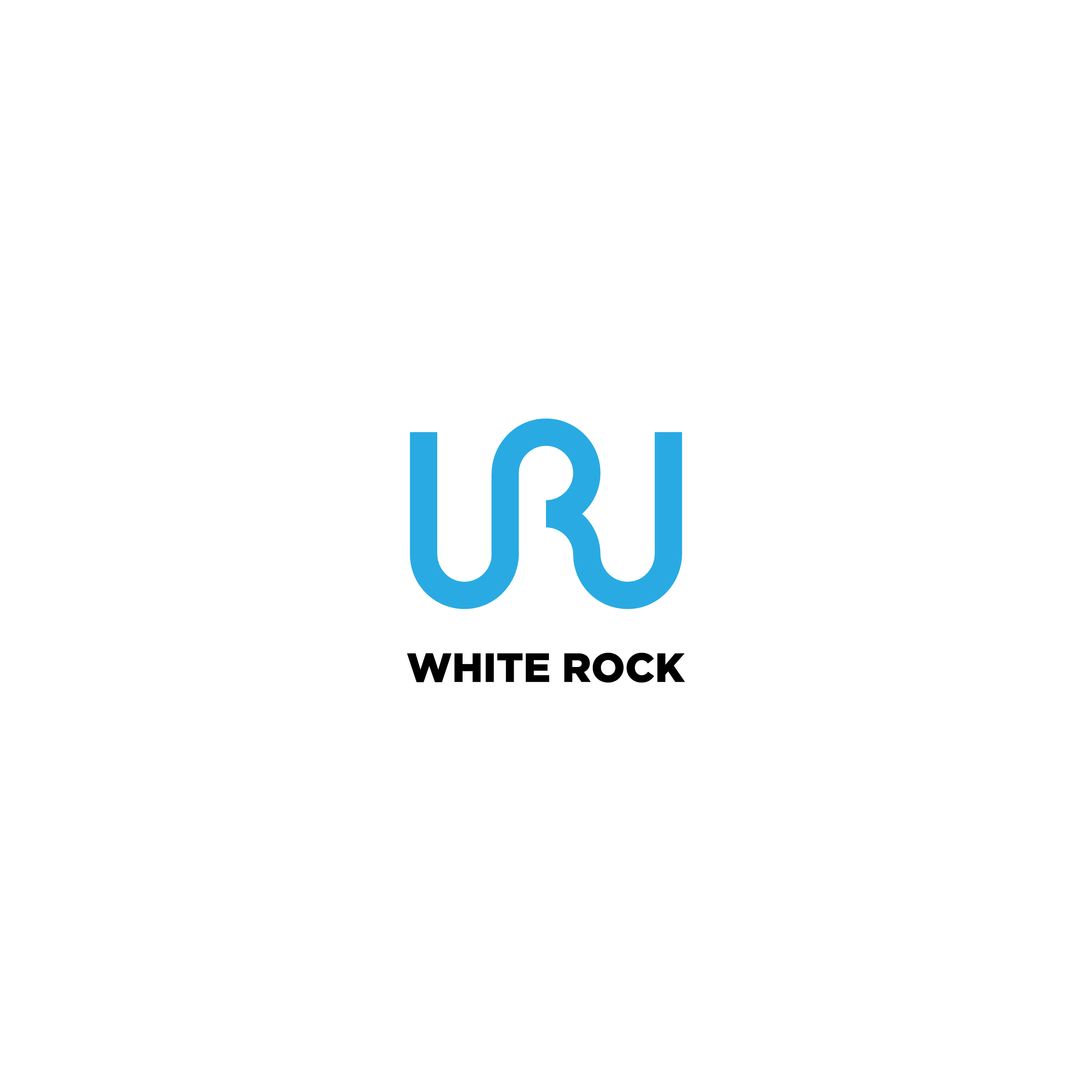 Logo Design by nikrock for WhiteRock Group Inc. | Design #24168996