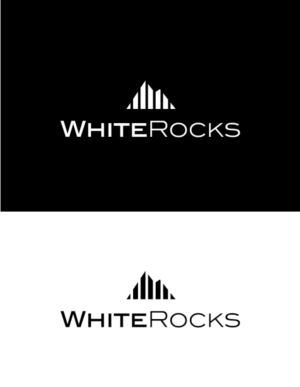 Design de Logo par Branislav 0308 pour WhiteRock Group Inc. | Design : #24135328