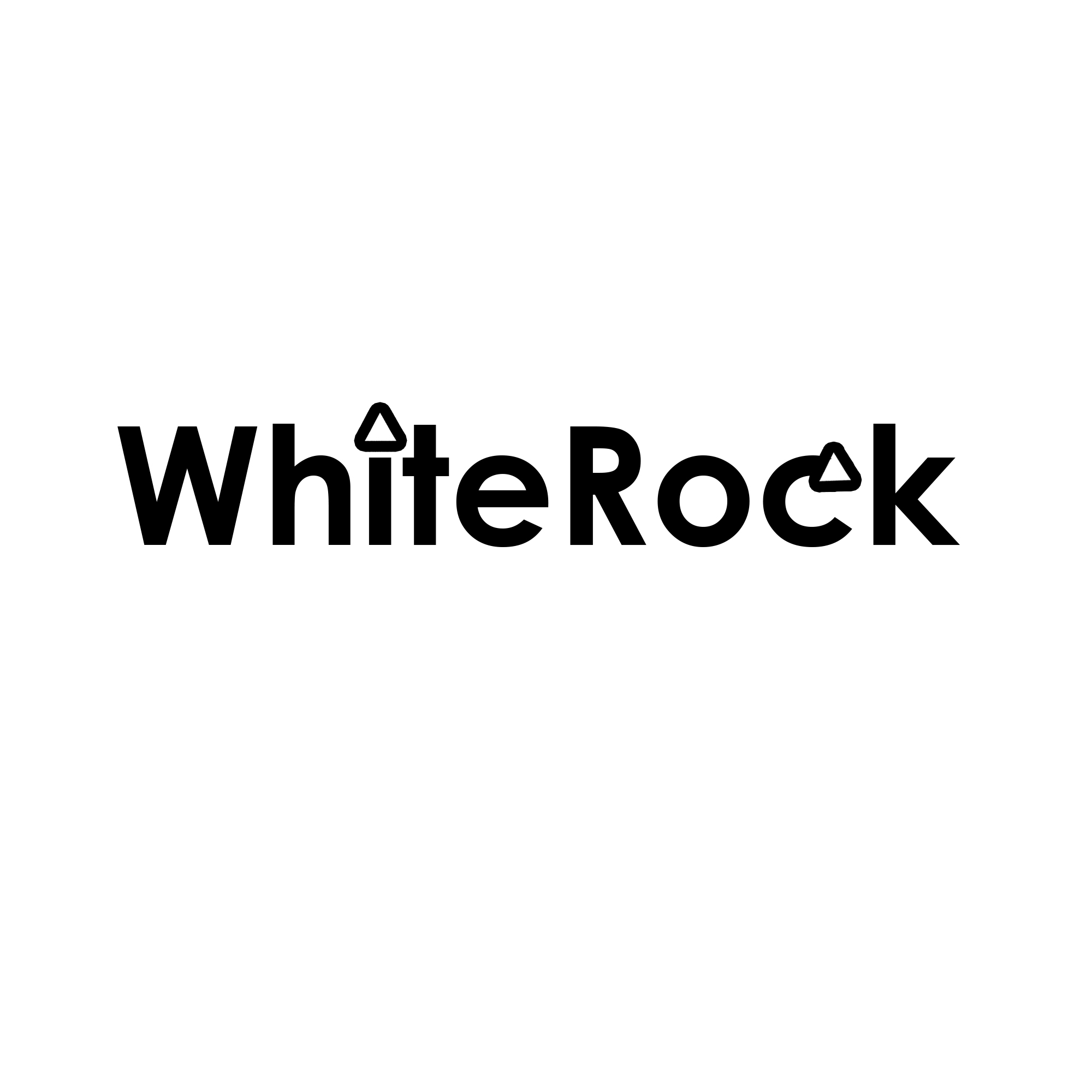 Logo Design by cristina.basoiu 2 for WhiteRock Group Inc. | Design #24134571
