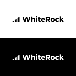 Design de Logo par Zain Arrosyid pour WhiteRock Group Inc. | Design : #24139801