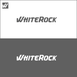 Design de Logo par Sunny Deb Nath pour WhiteRock Group Inc. | Design : #24144955