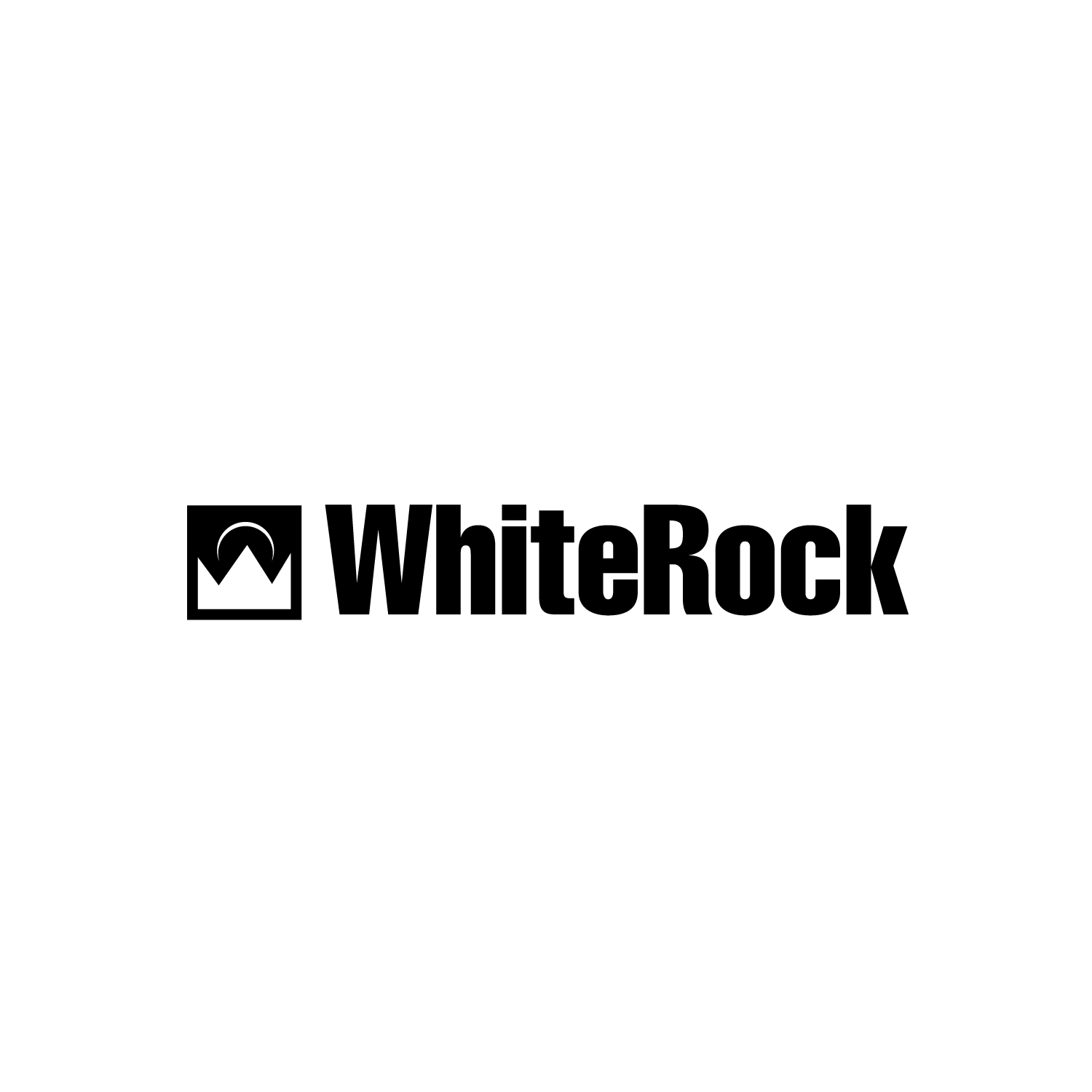 Diseño de Logo por geni para WhiteRock Group Inc. | Diseño #24171774