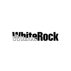 Logo Design by geni for WhiteRock Group Inc. | Design: #24171775