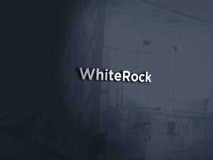 Design de Logo par Pen Tool pour WhiteRock Group Inc. | Design : #24135342