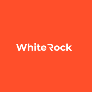 Logo Design by Ancient Flame for WhiteRock Group Inc. | Design: #24187152