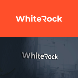 Logo Design by Ancient Flame for WhiteRock Group Inc. | Design: #24187275