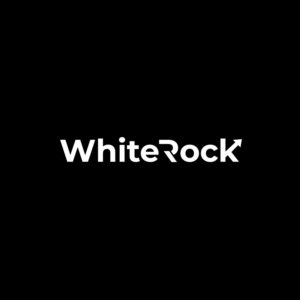 Logo Design by Ancient Flame for WhiteRock Group Inc. | Design: #24198434