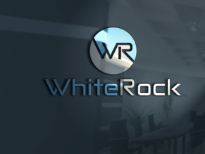 Logo Design by sk moheuddin 2 for WhiteRock Group Inc. | Design: #24134942