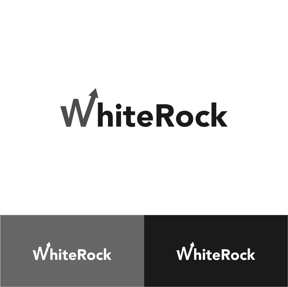 Design de Logo par Joehana pour WhiteRock Group Inc. | Design #24145528