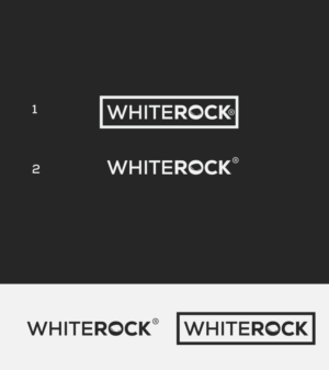 Logo-Design von Shahzad.Designs für WhiteRock Group Inc. | Design: #24130201