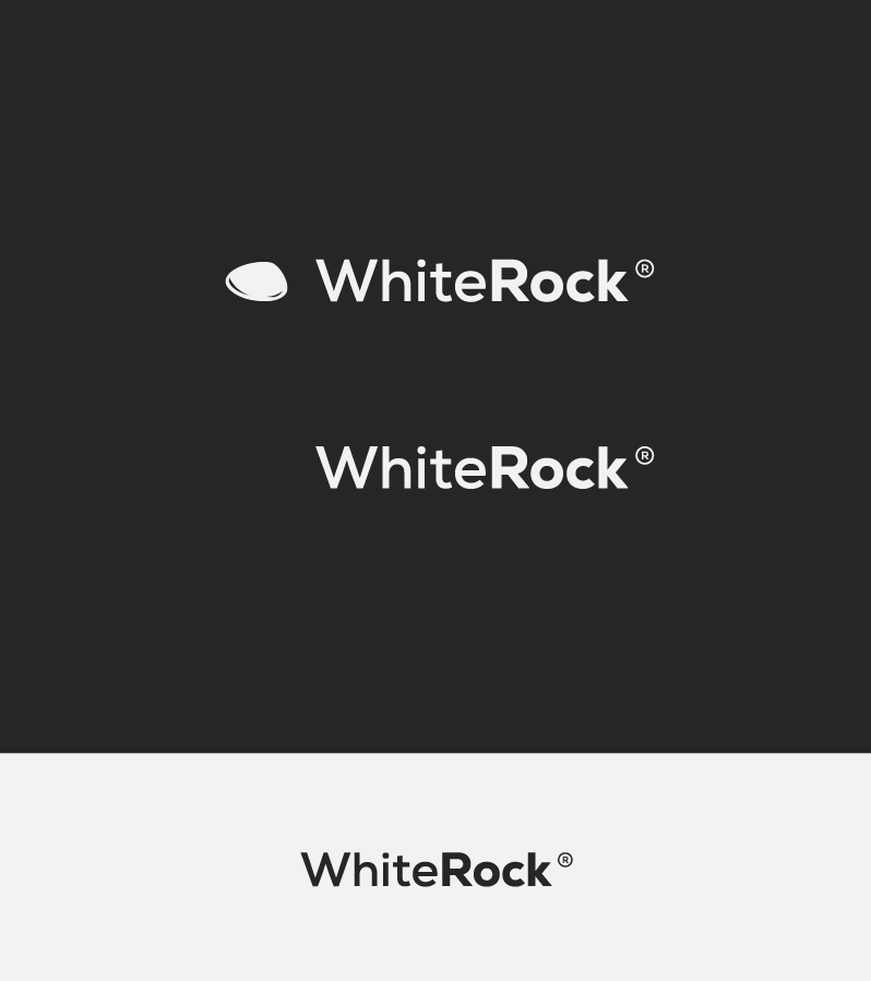 Logo Design by Shahzad.Designs for WhiteRock Group Inc. | Design #24130306