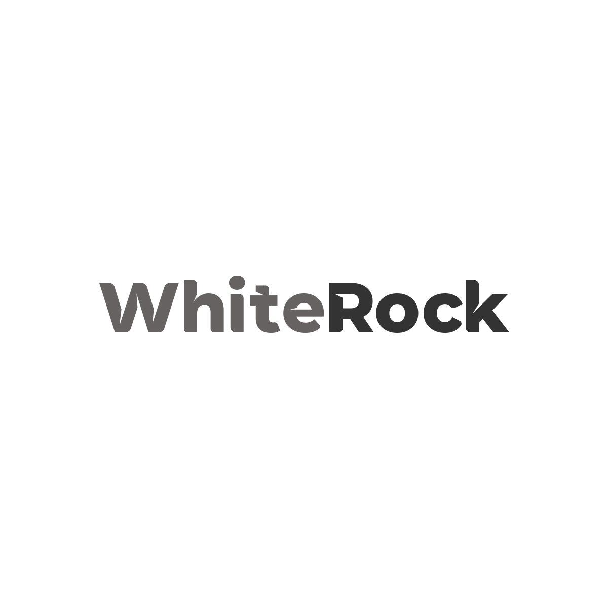 Logo Design by smtpstc for WhiteRock Group Inc. | Design #24193710